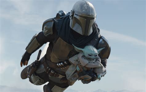 the mandalorian s02e06 bdscr|'The Mandalorian' season 2, episode 6 recap: Mando suffers a .